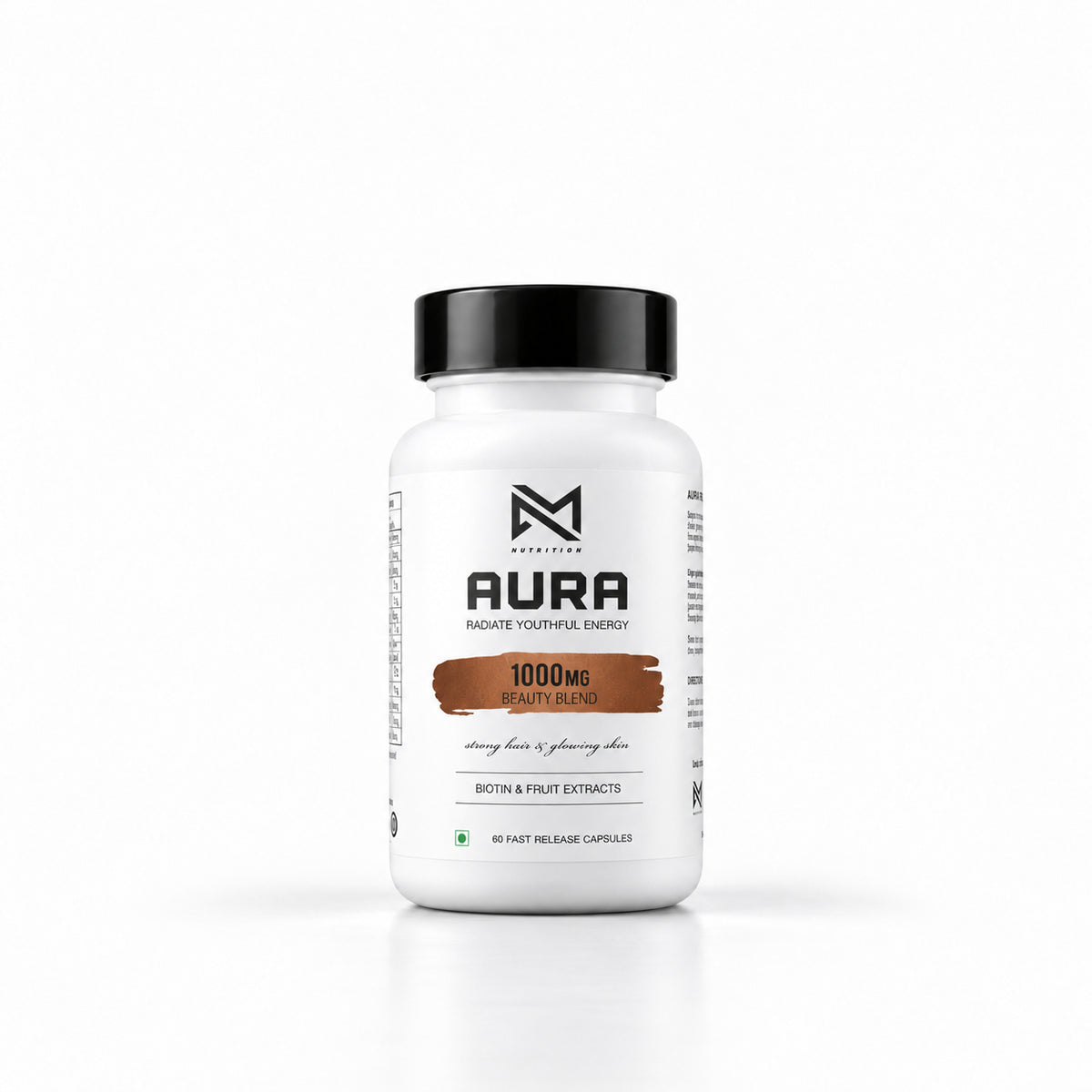 Aura - Skin & Hair