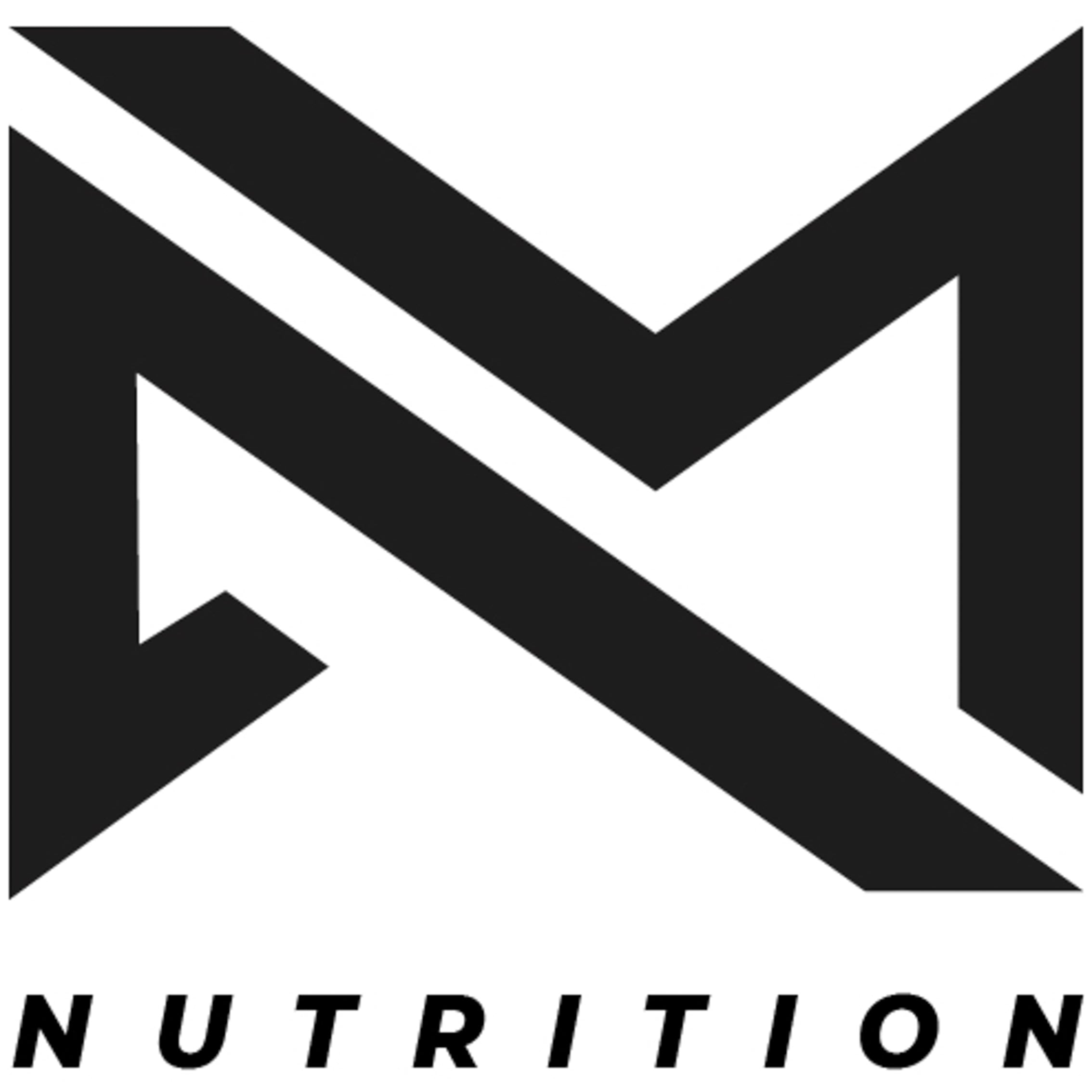 VM Nutrition logo