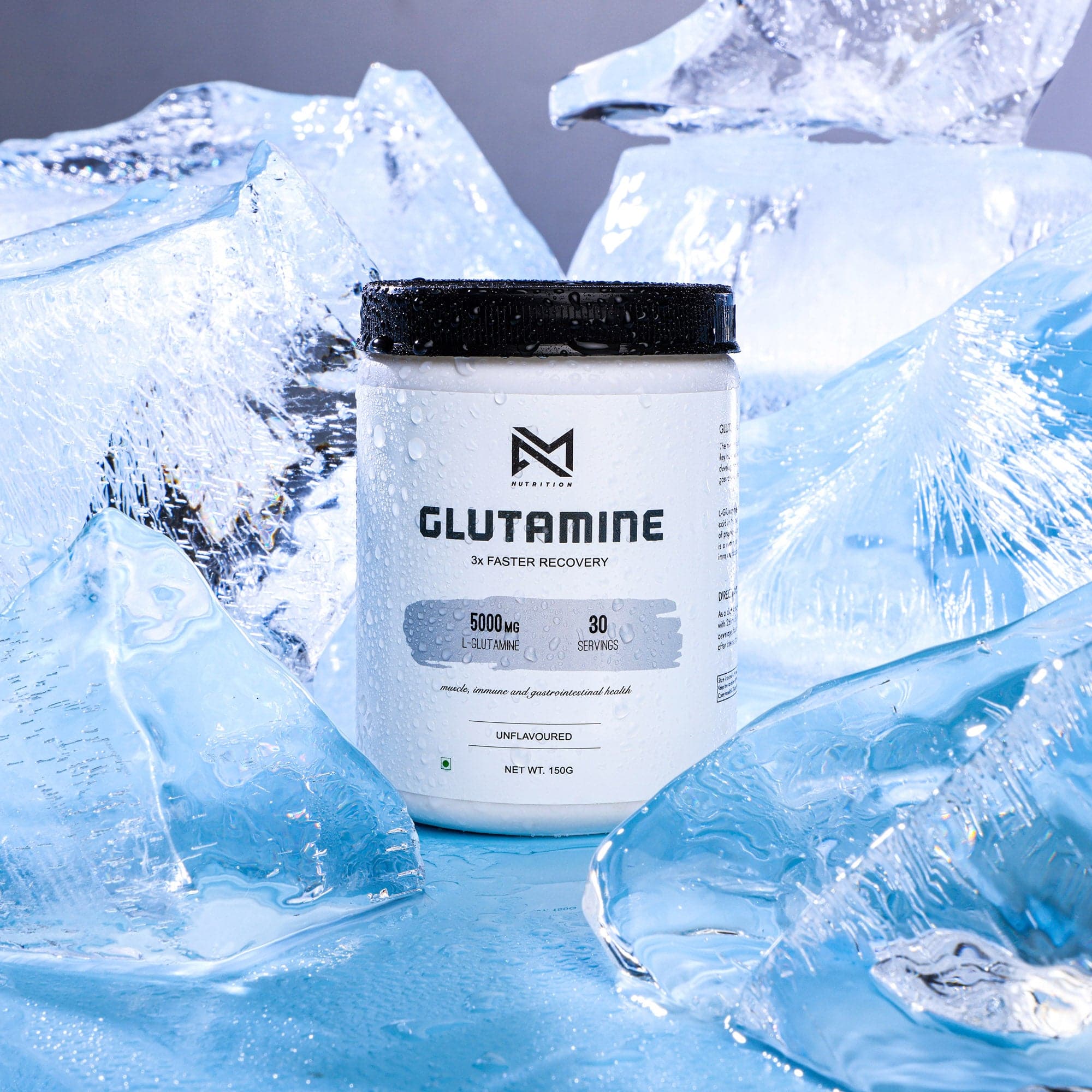 Glutamine