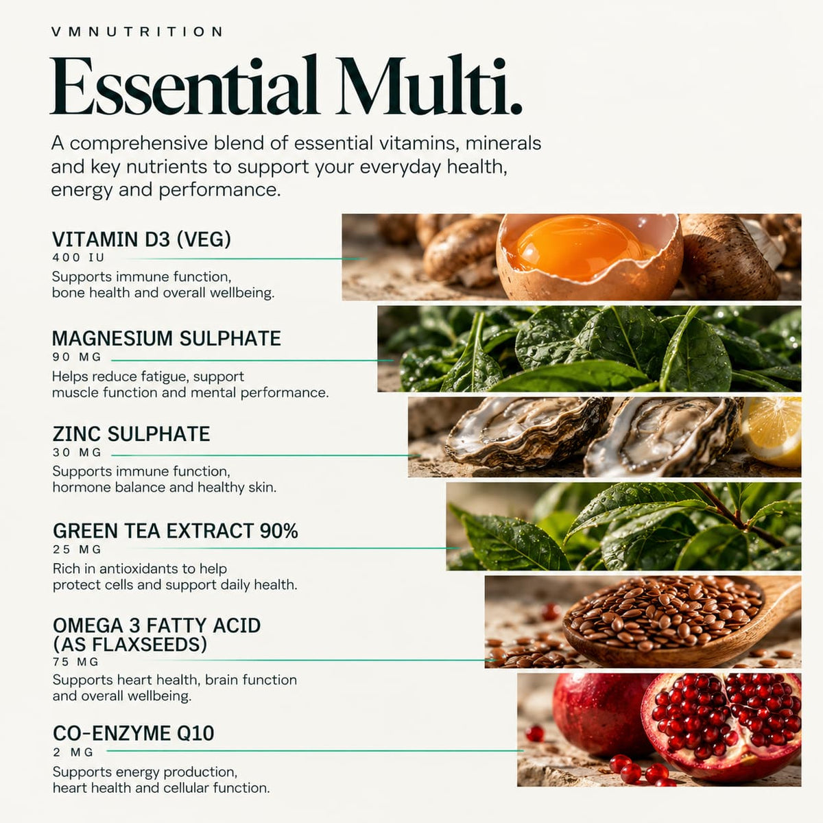 Essential Multi