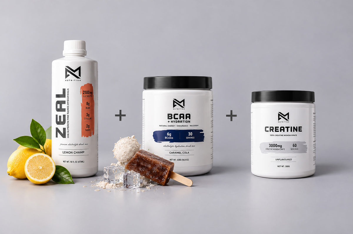 Strength and Performance