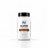 Alpha Hormone Support