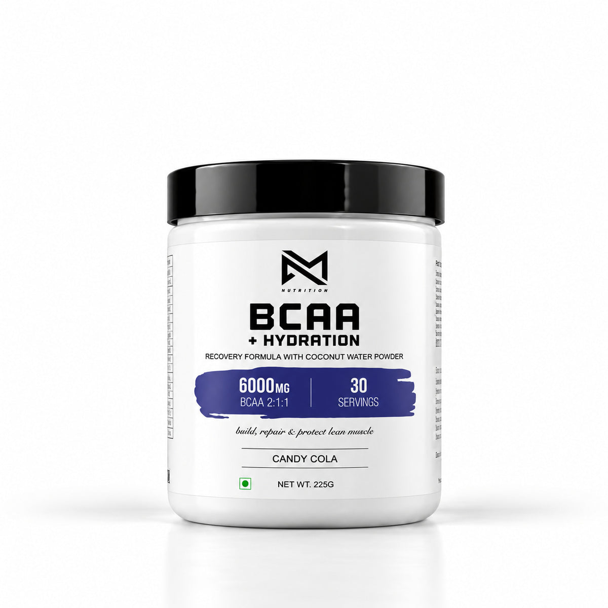Bcaa + Hydration