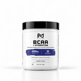 Bcaa + Hydration