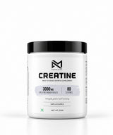 Creatine