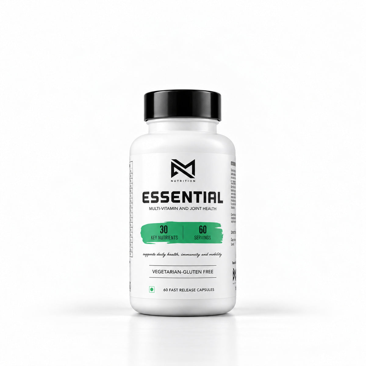 Essential Multi