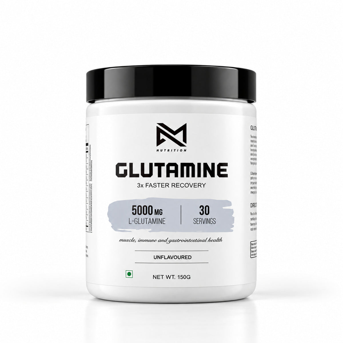 Glutamine