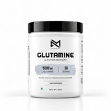 Glutamine