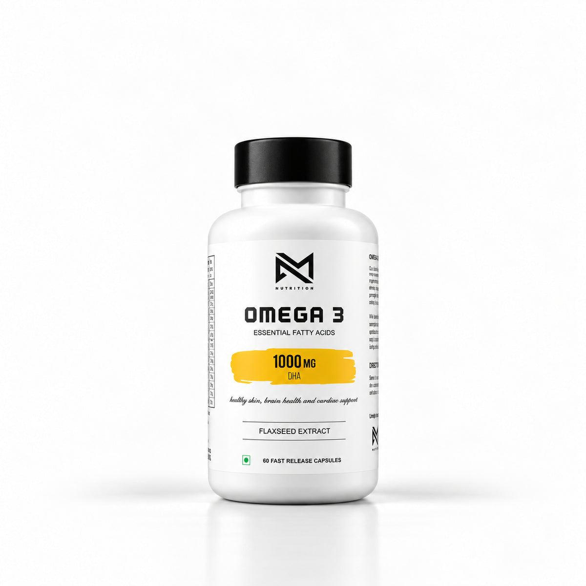 Omega 3