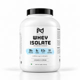 Whey Isolate (4lb)