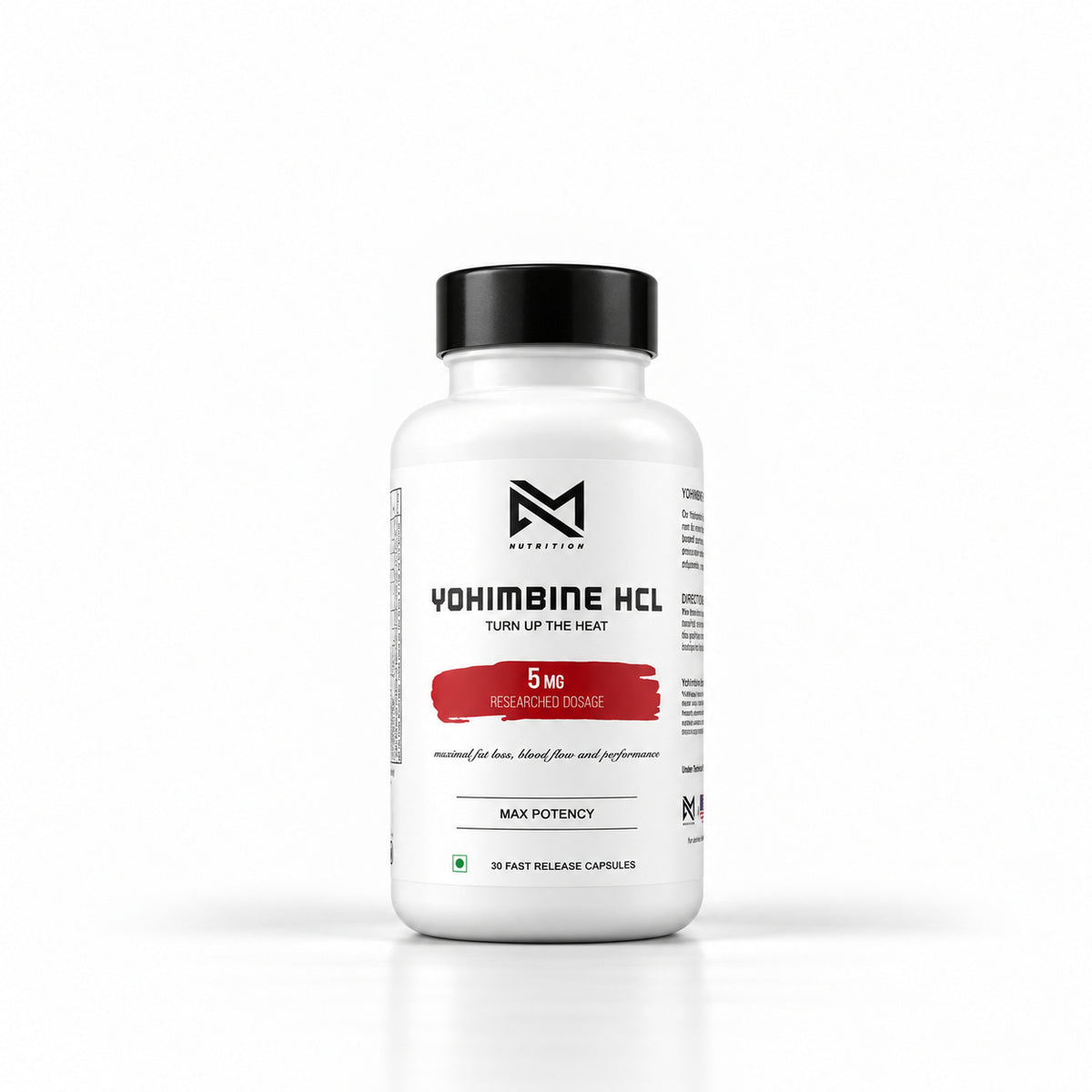 Yohimbine